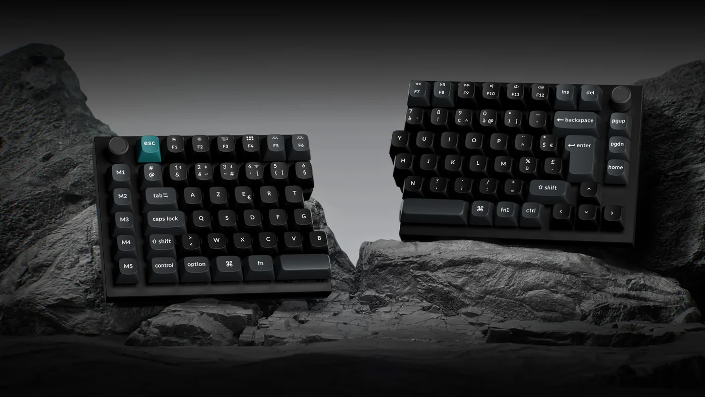 Master Your Typing Experience